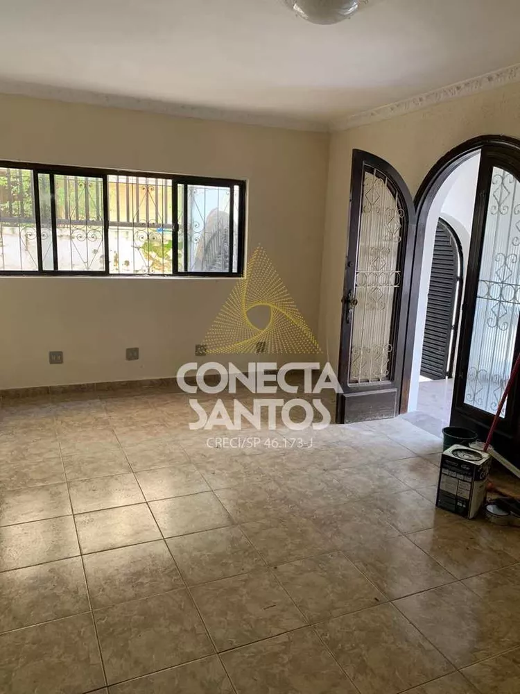 Casa, 3 quartos, 338 m² - Foto 1