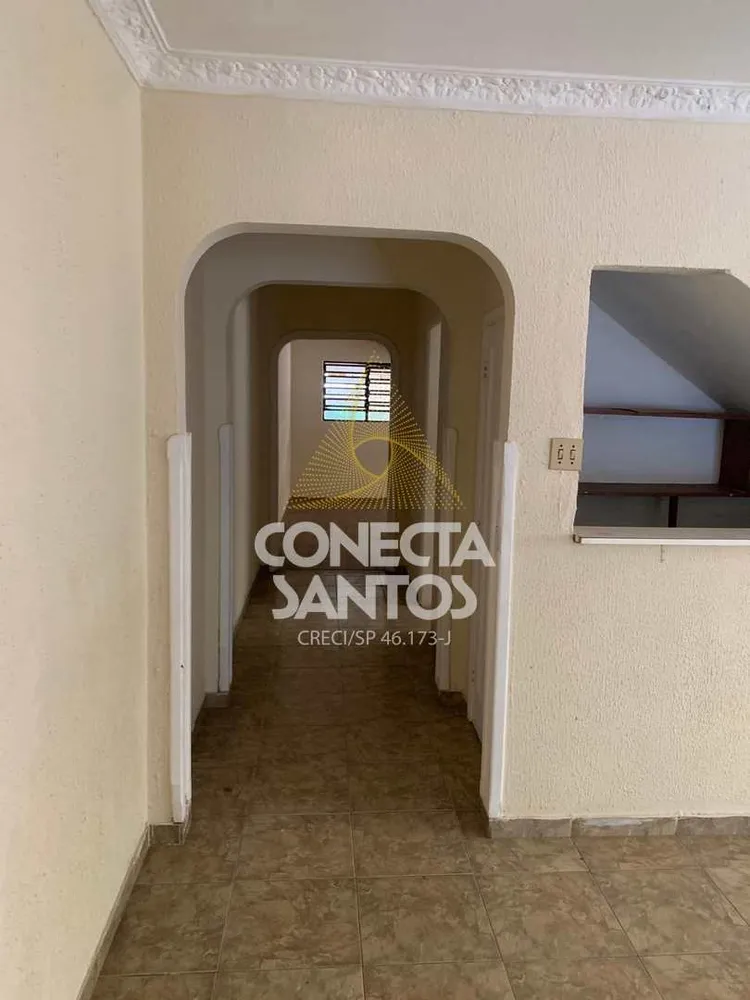 Casa, 3 quartos, 338 m² - Foto 1