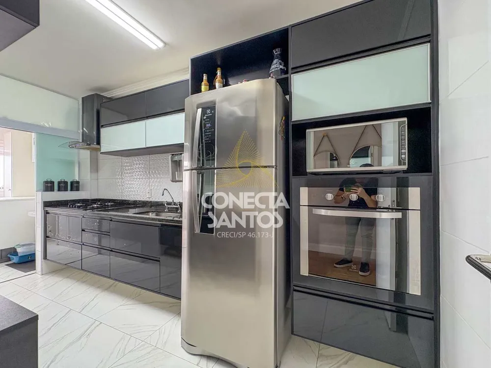 Apartamento, 2 quartos, 76 m² - Foto 10