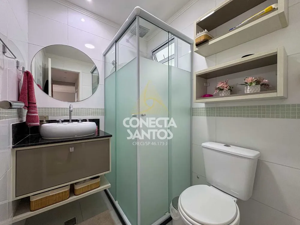 Apartamento, 2 quartos, 76 m² - Foto 5