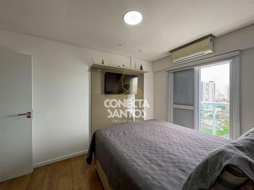 Apartamento, 2 quartos, 76 m² - Foto 7