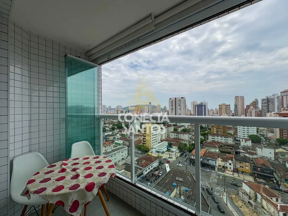 Apartamento, 2 quartos, 76 m² - Foto 3