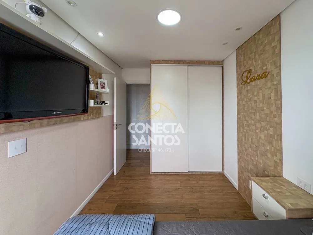 Apartamento, 2 quartos, 76 m² - Foto 8