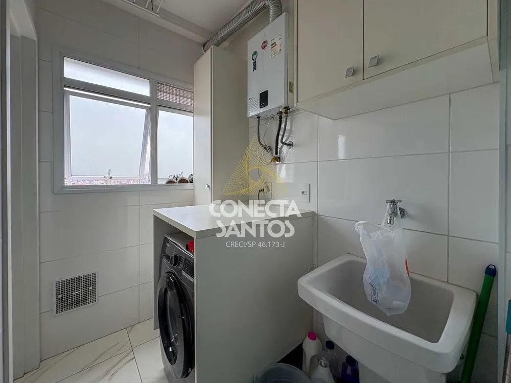Apartamento, 2 quartos, 76 m² - Foto 11