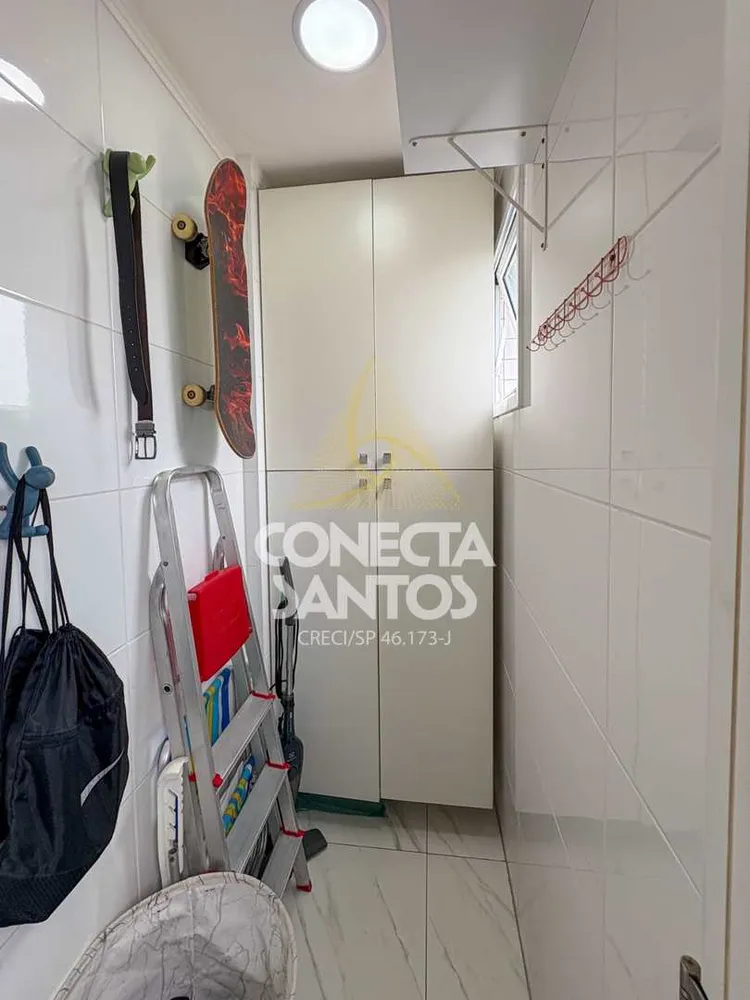 Apartamento, 2 quartos, 76 m² - Foto 12