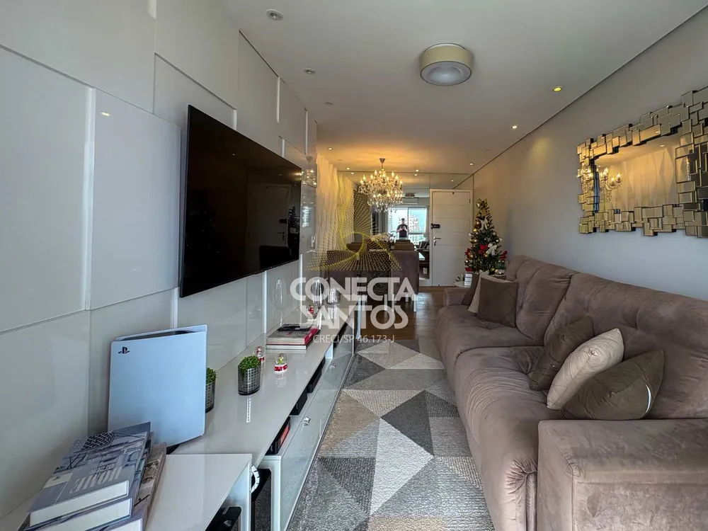 Apartamento, 2 quartos, 76 m² - Foto 2