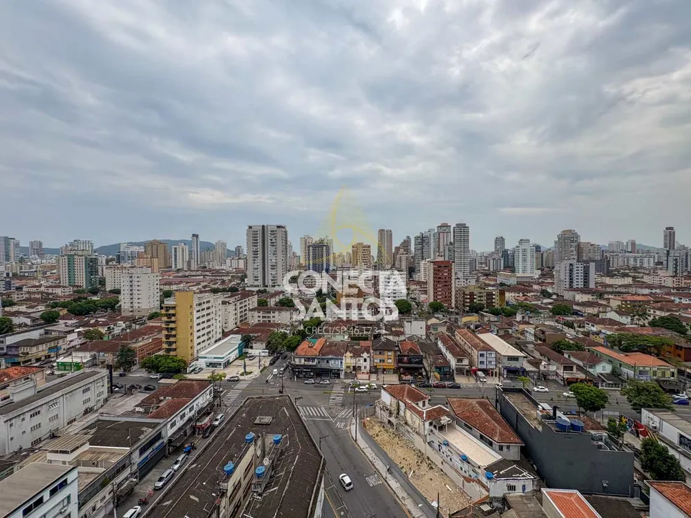 Apartamento, 2 quartos, 76 m² - Foto 9