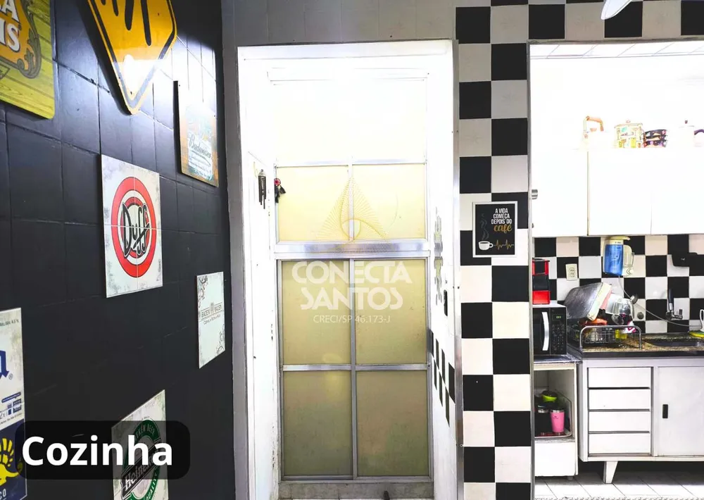 Apartamento, 2 quartos, 85 m² - Foto 10