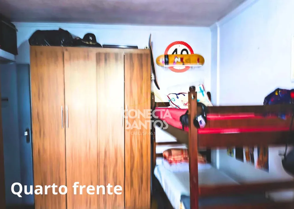 Apartamento, 2 quartos, 85 m² - Foto 5