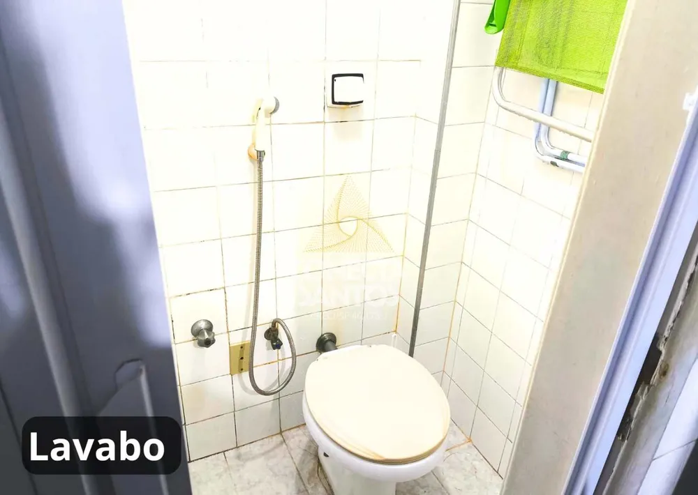 Apartamento, 2 quartos, 85 m² - Foto 11