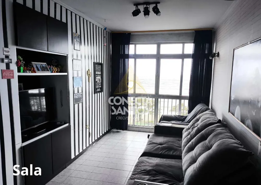 Apartamento, 2 quartos, 85 m² - Foto 3