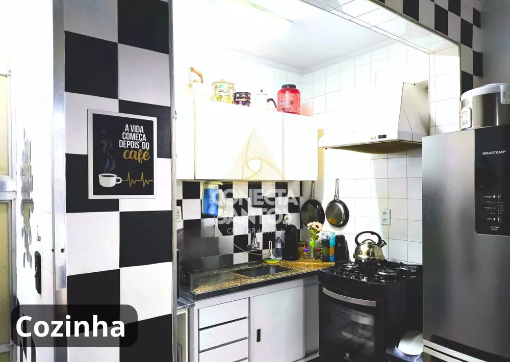 Apartamento, 2 quartos, 85 m² - Foto 4