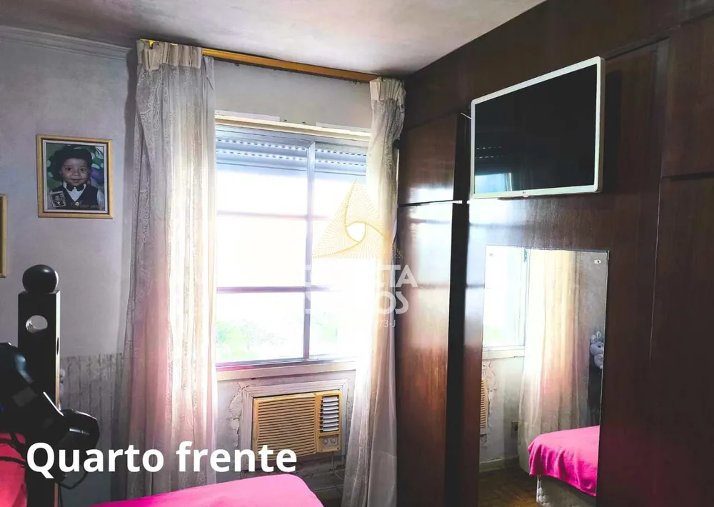 Apartamento, 2 quartos, 85 m² - Foto 4