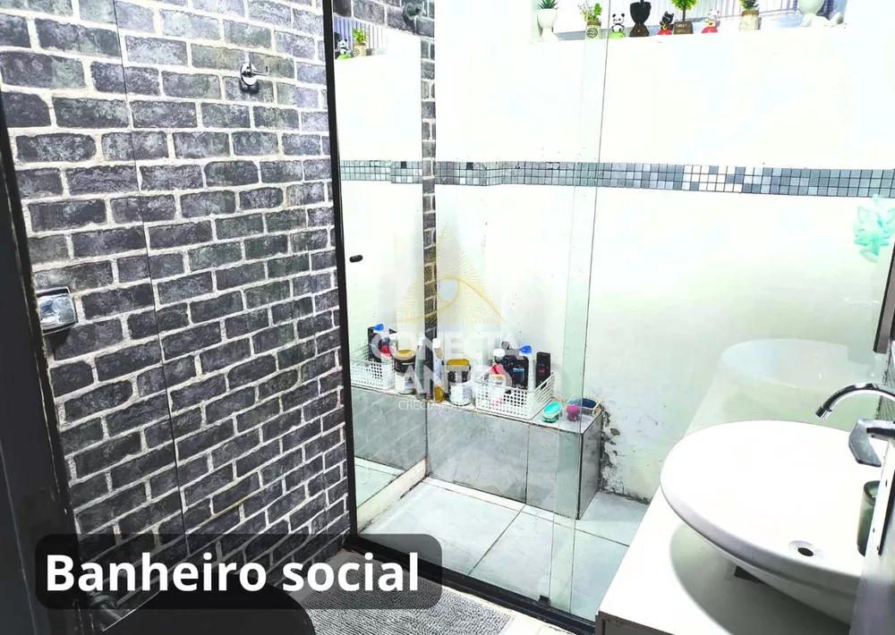 Apartamento, 2 quartos, 85 m² - Foto 3