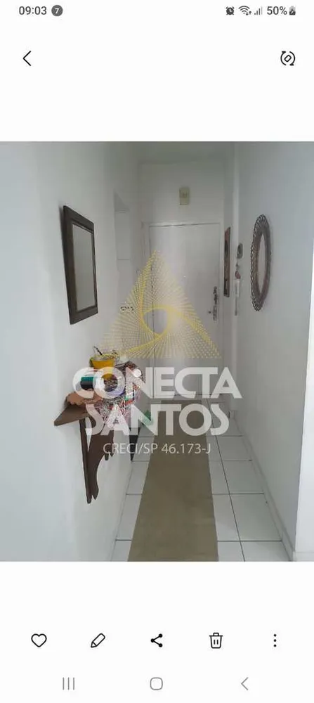 Apartamento, 1 quarto, 80 m² - Foto 2