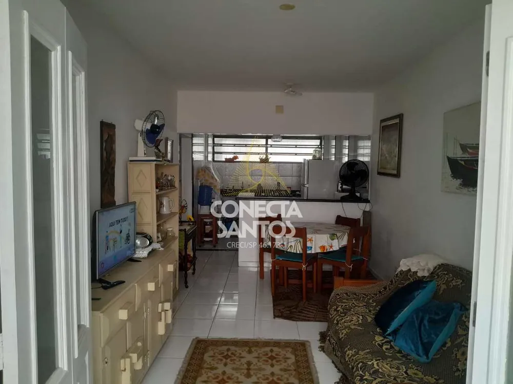 Apartamento, 1 quarto, 80 m² - Foto 3