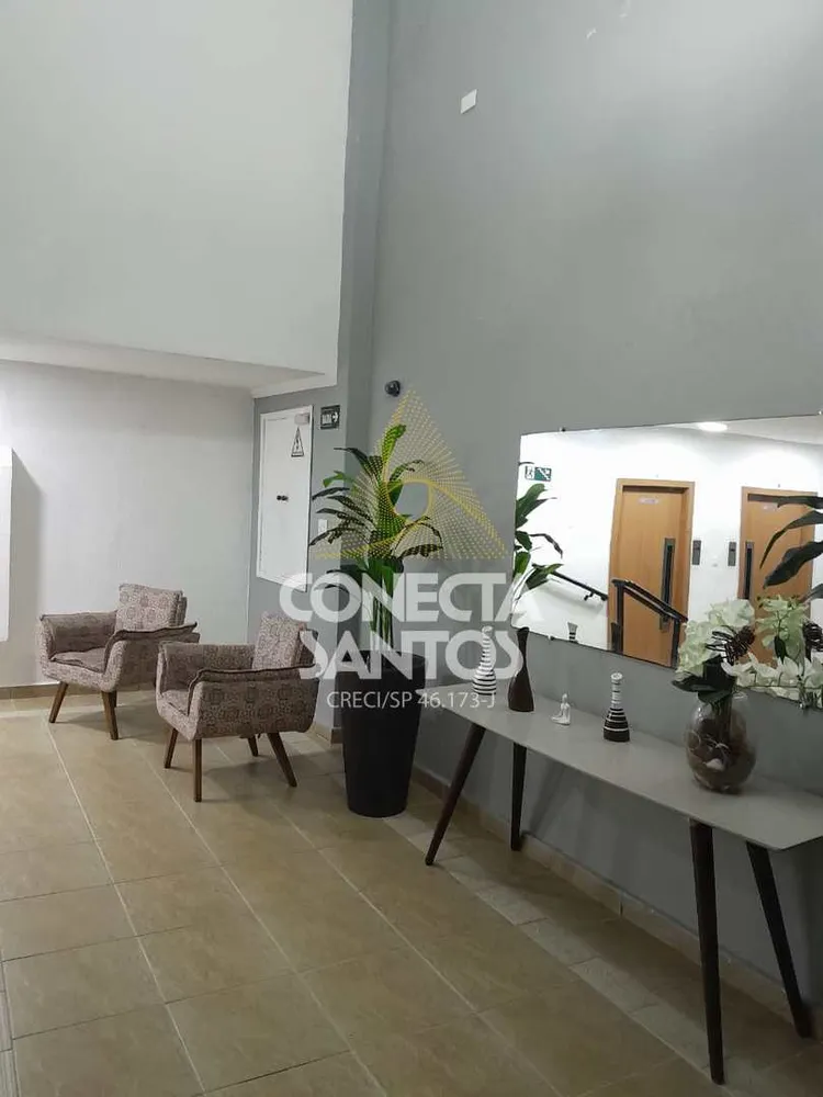 Apartamento, 1 quarto, 80 m² - Foto 2