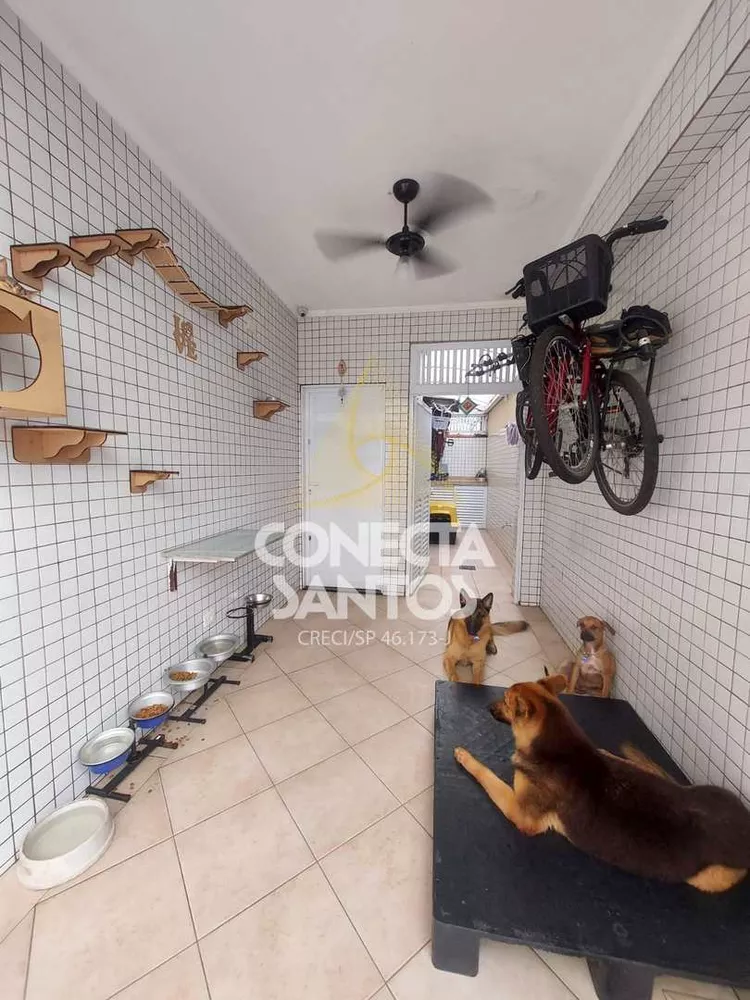 Casa, 4 quartos, 228 m² - Foto 3