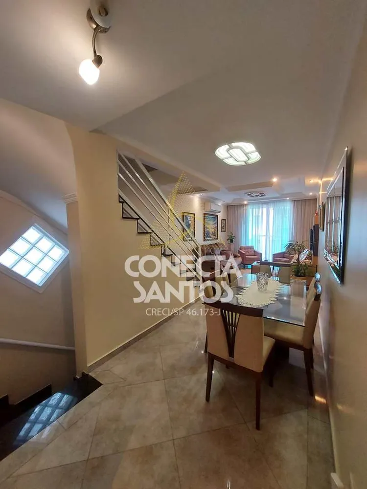 Casa, 4 quartos, 228 m² - Foto 11
