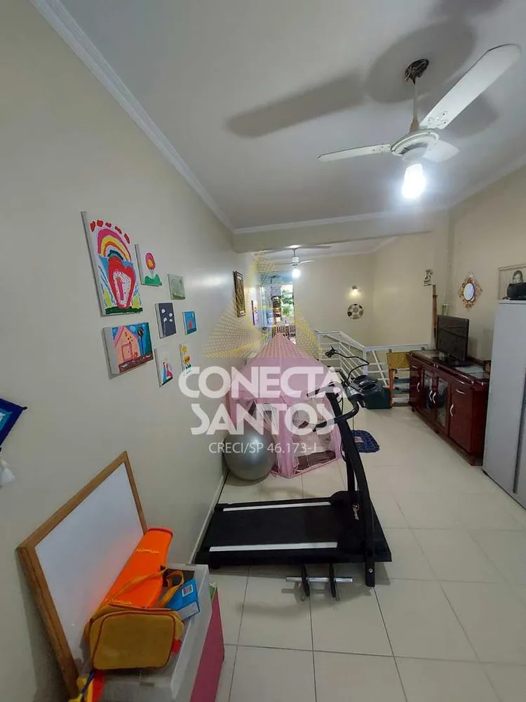 Casa, 4 quartos, 228 m² - Foto 16
