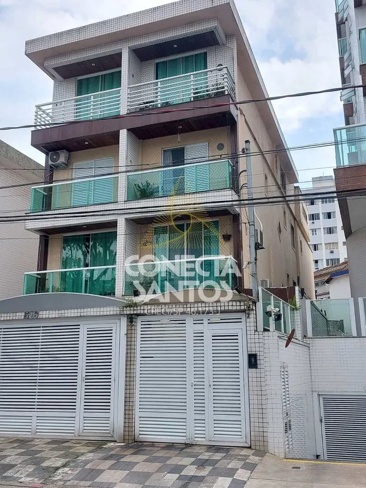 Casa, 4 quartos, 228 m² - Foto 12