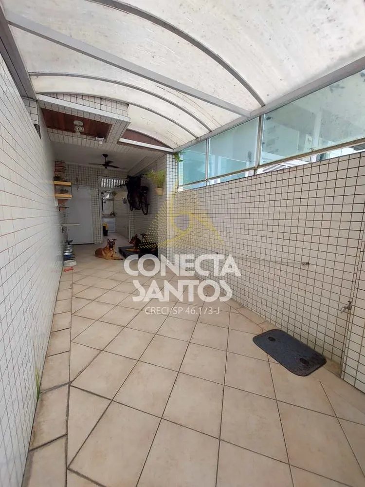 Casa, 4 quartos, 228 m² - Foto 8