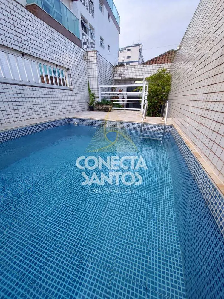 Casa, 4 quartos, 228 m² - Foto 1