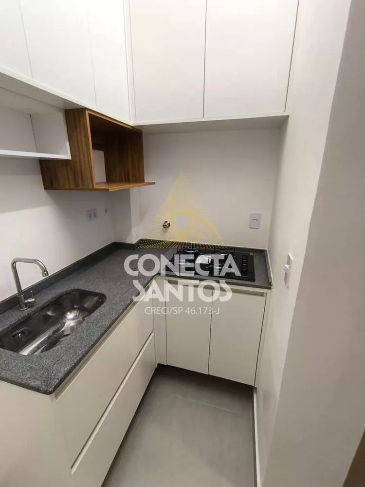 Apartamento, 1 quarto, 44 m² - Foto 3