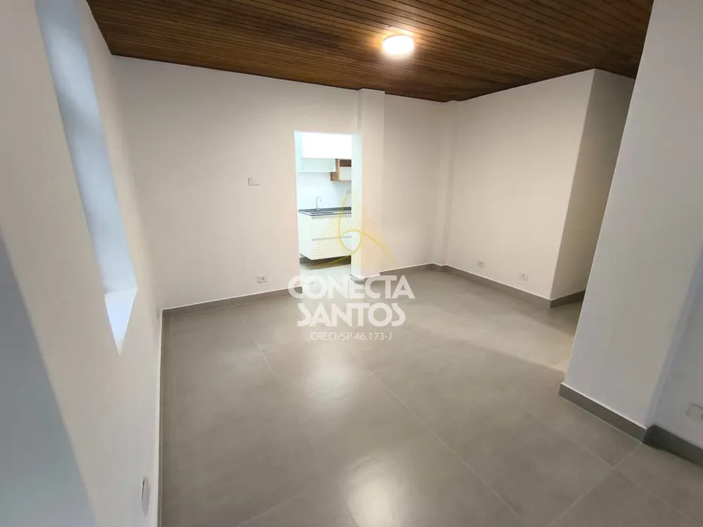 Apartamento, 1 quarto, 44 m² - Foto 1