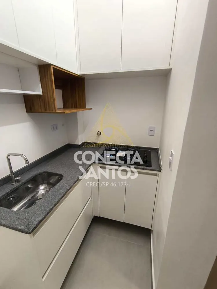 Apartamento, 1 quarto, 44 m² - Foto 5