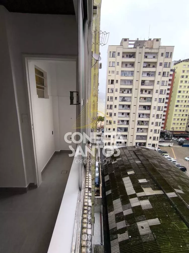 Apartamento, 1 quarto, 44 m² - Foto 1