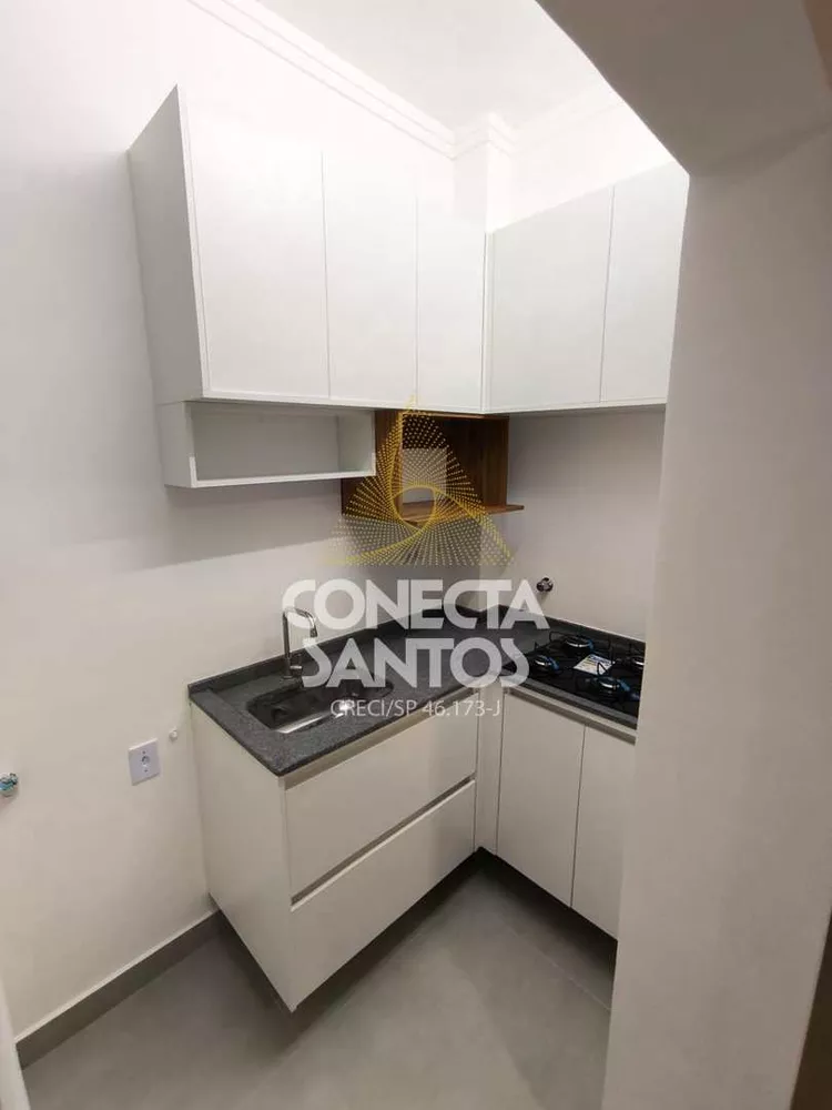 Apartamento, 1 quarto, 44 m² - Foto 2