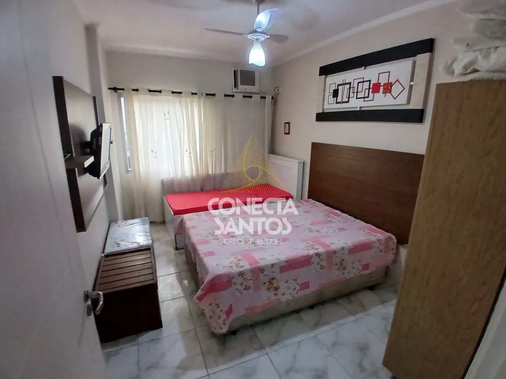 Apartamento, 2 quartos, 60 m² - Foto 5