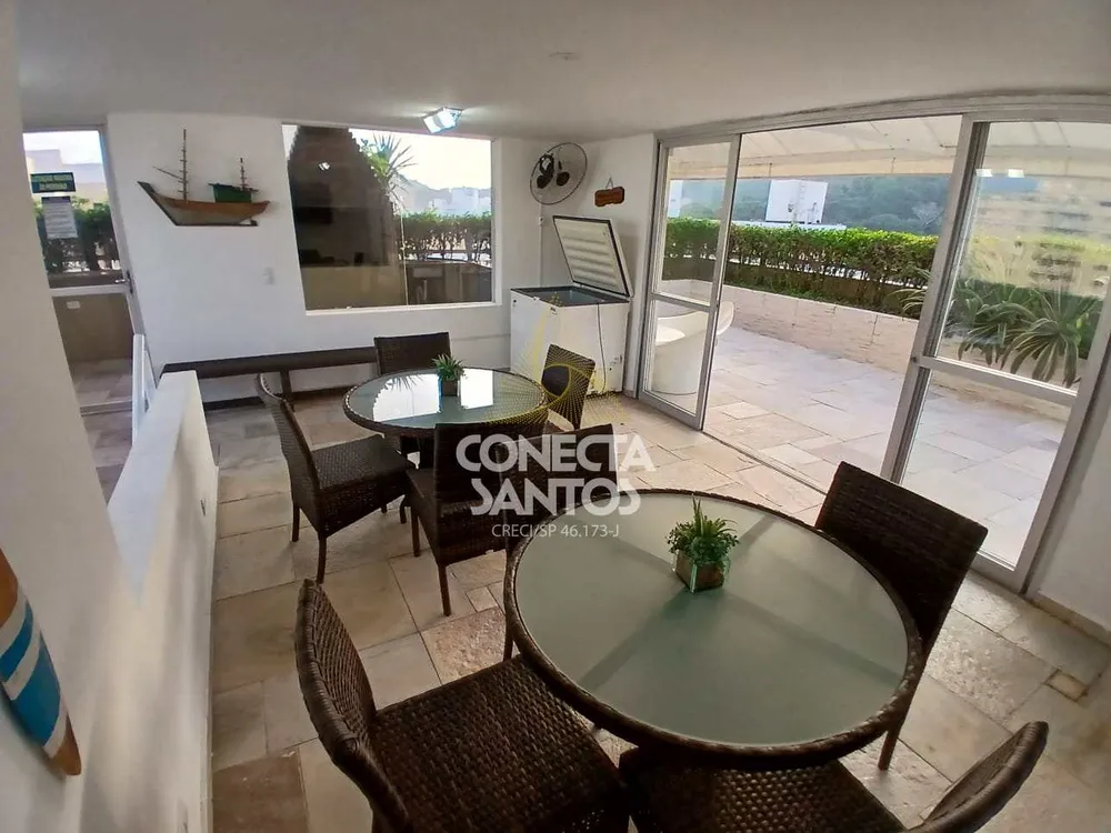 Apartamento, 2 quartos, 60 m² - Foto 9