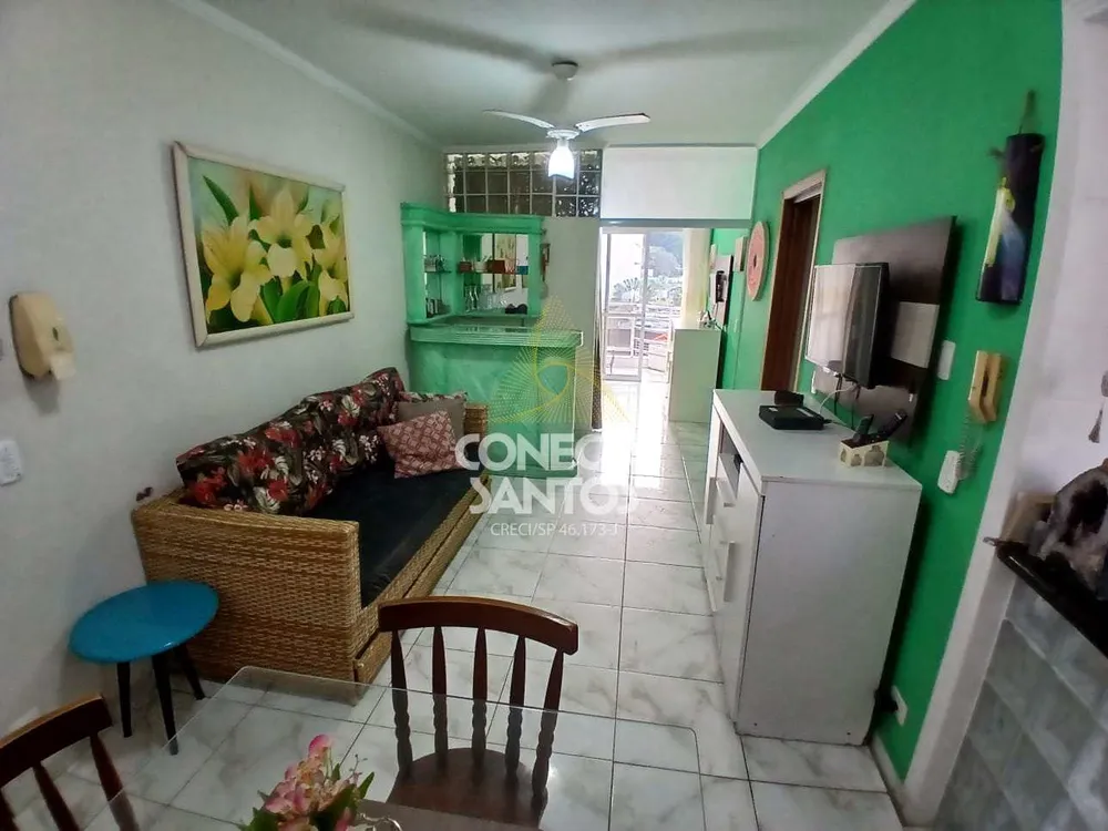 Apartamento, 2 quartos, 60 m² - Foto 2
