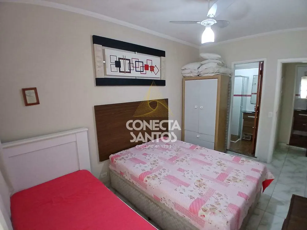 Apartamento, 2 quartos, 60 m² - Foto 4