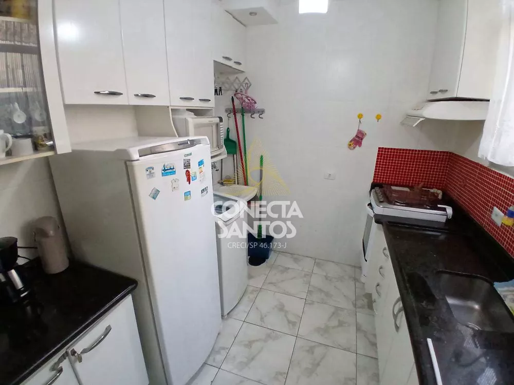 Apartamento, 2 quartos, 60 m² - Foto 3