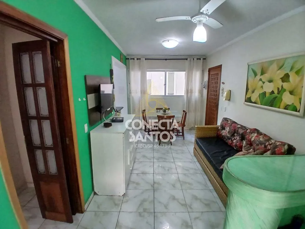 Apartamento, 2 quartos, 60 m² - Foto 3