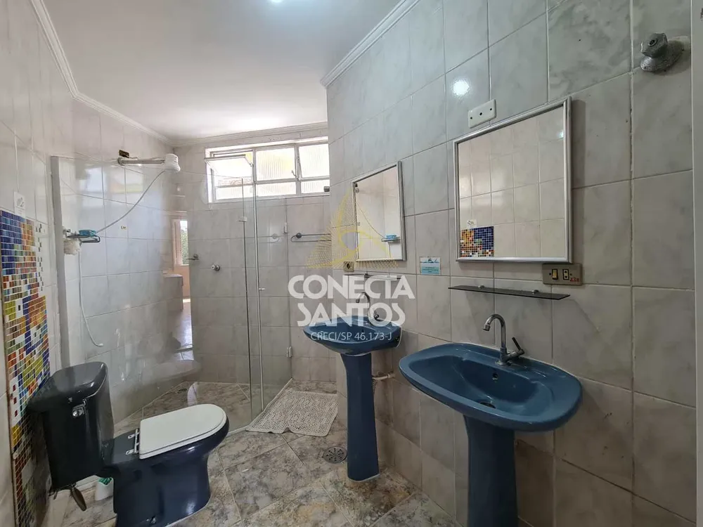 Apartamento, 3 quartos, 165 m² - Foto 7