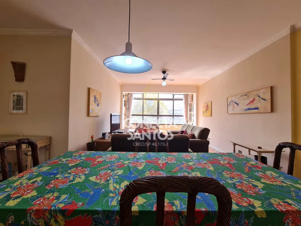 Apartamento, 3 quartos, 165 m² - Foto 4