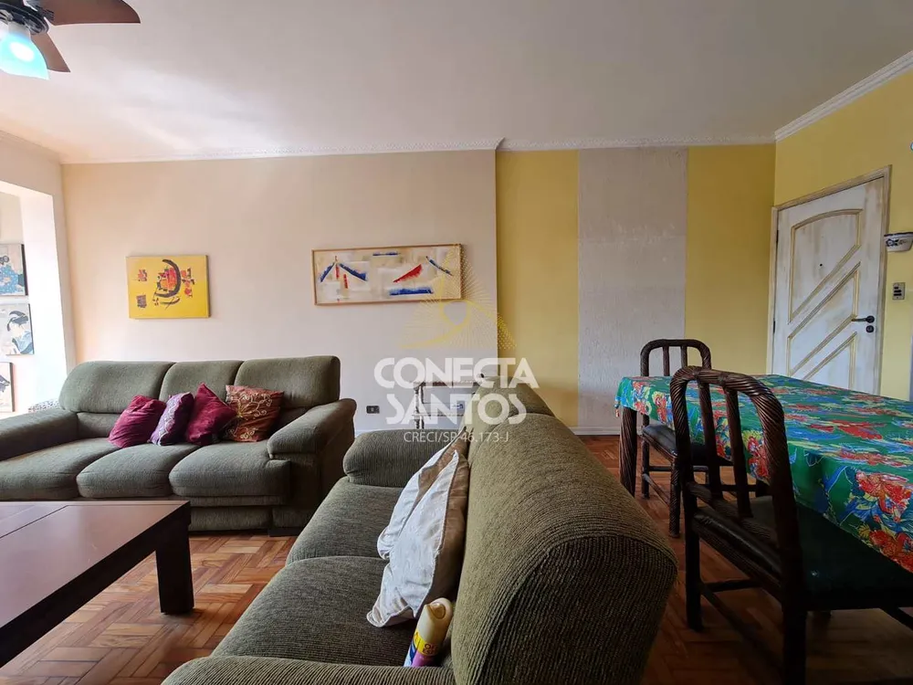 Apartamento, 3 quartos, 165 m² - Foto 5