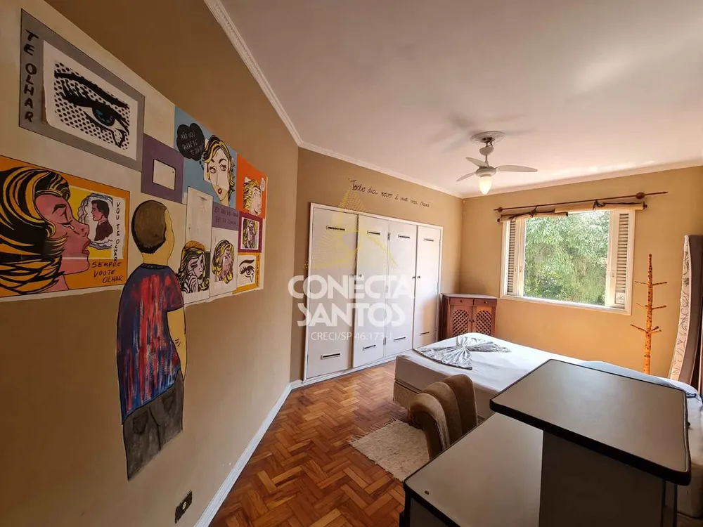 Apartamento, 3 quartos, 165 m² - Foto 8