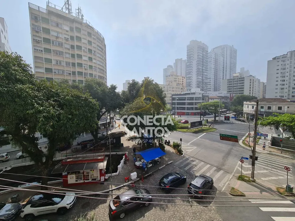 Apartamento, 3 quartos, 165 m² - Foto 3