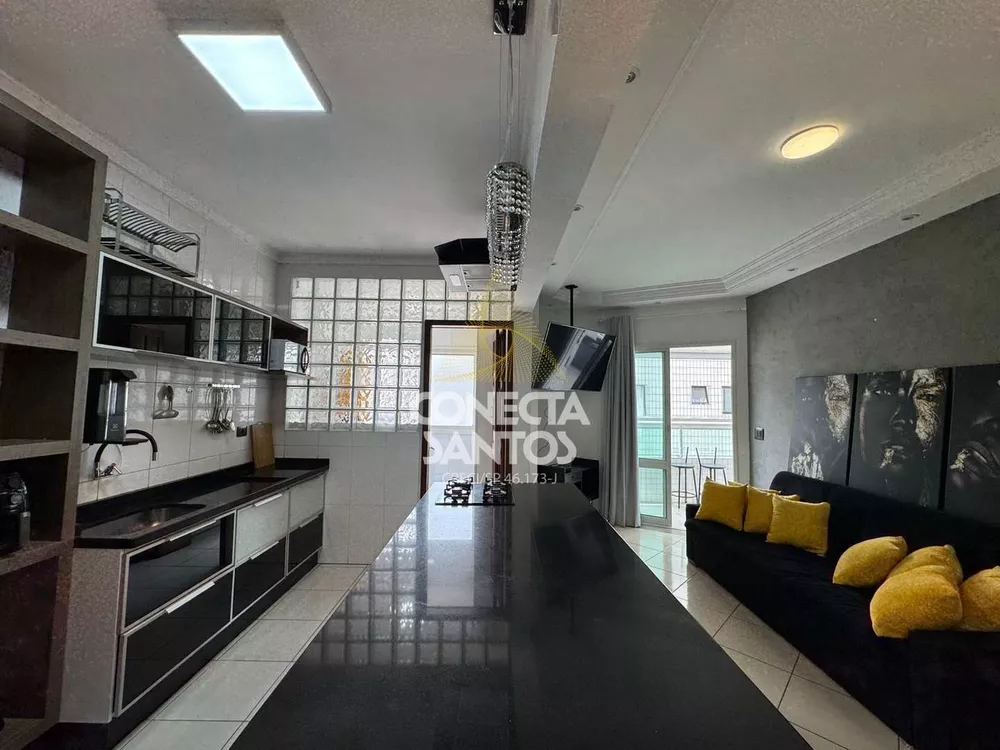 Apartamento, 1 quarto, 60 m² - Foto 2