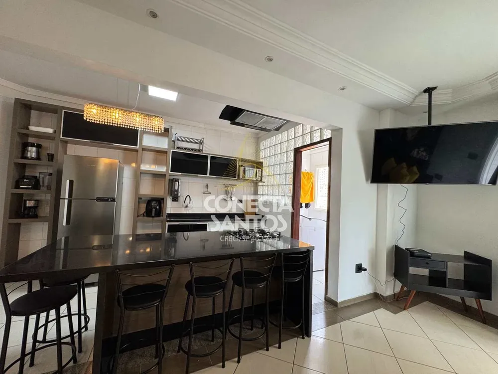 Apartamento, 1 quarto, 60 m² - Foto 3