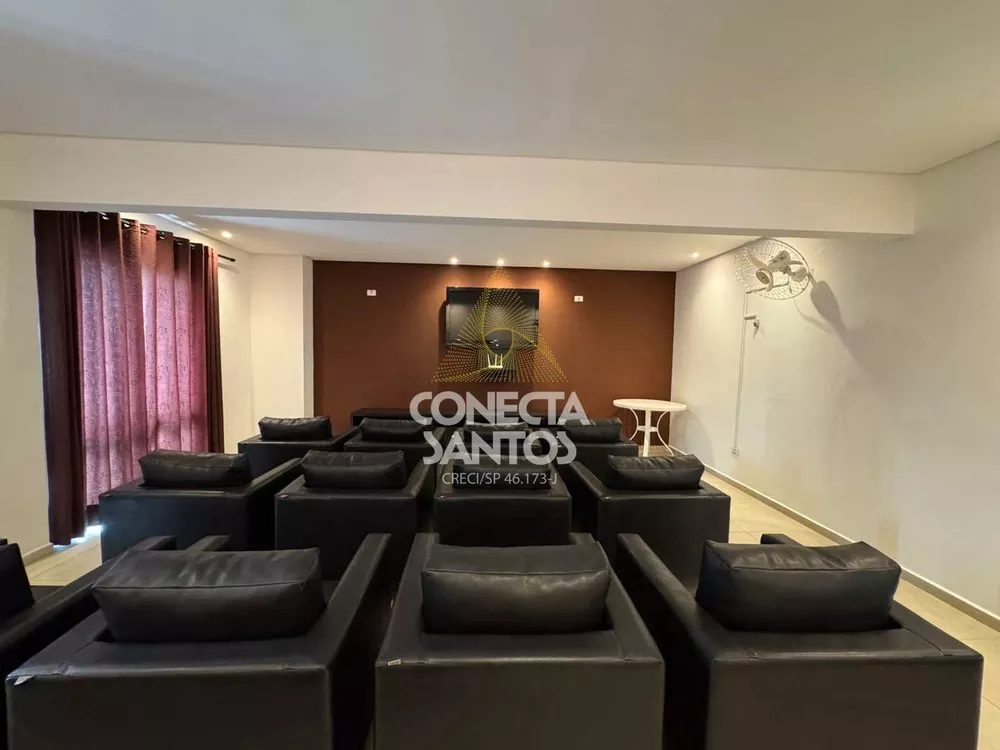 Apartamento, 1 quarto, 60 m² - Foto 1