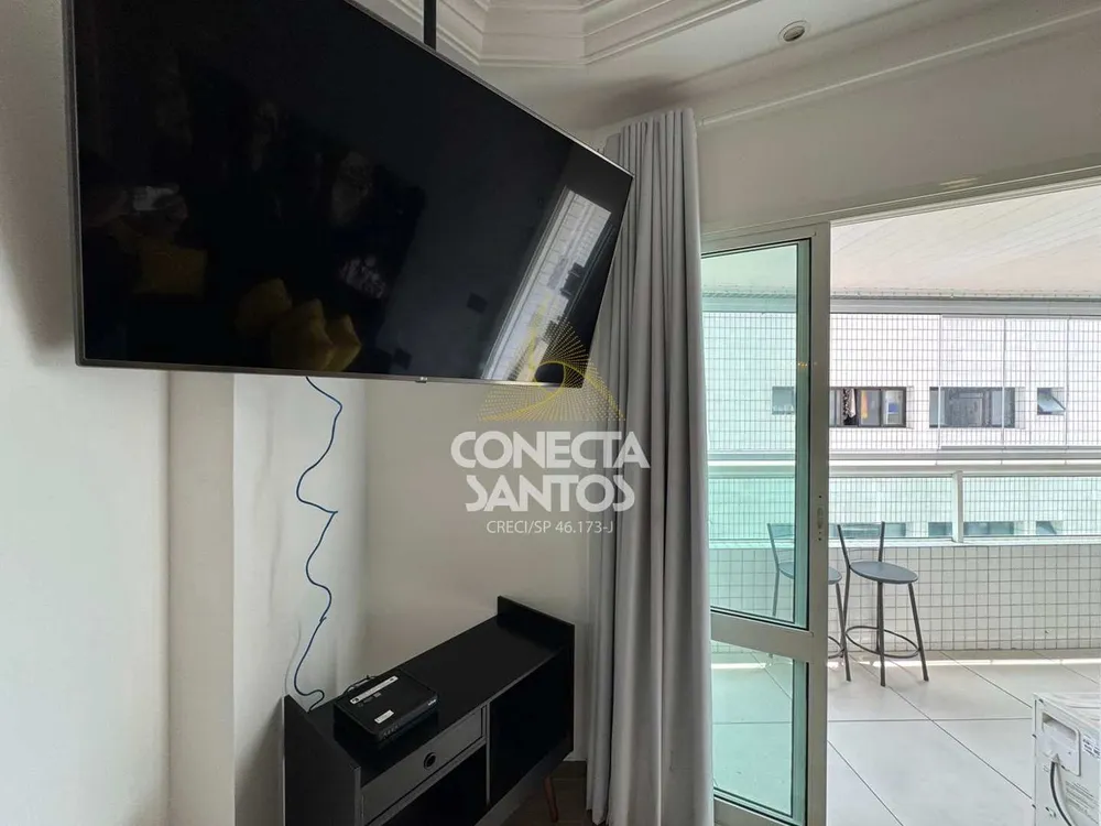 Apartamento, 1 quarto, 60 m² - Foto 5