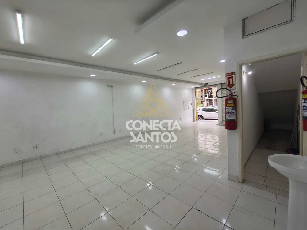 Loja-Salão, 300 m² - Foto 4