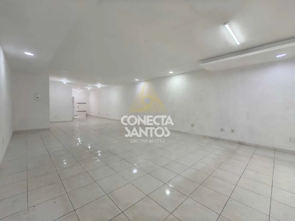 Loja-Salão, 300 m² - Foto 2