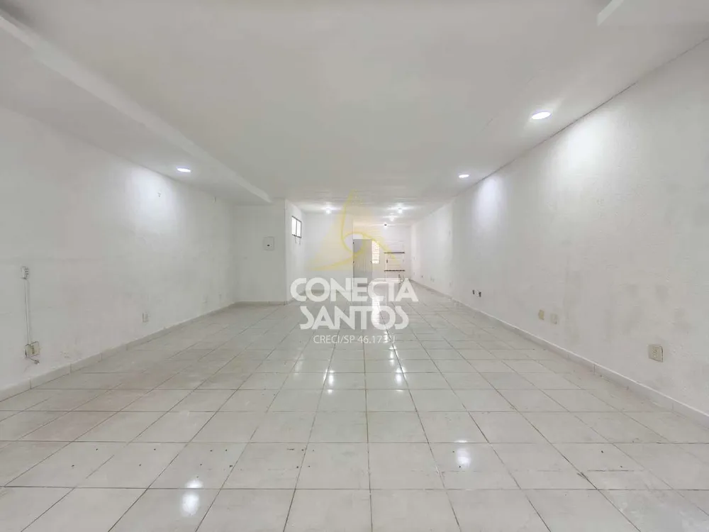 Loja-Salão, 300 m² - Foto 1